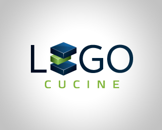 Lego Cucine