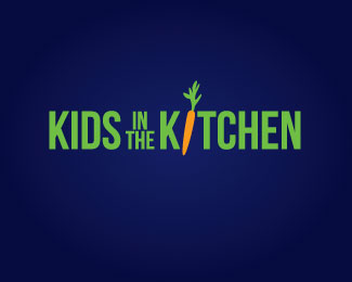 Kids in the Kitchen