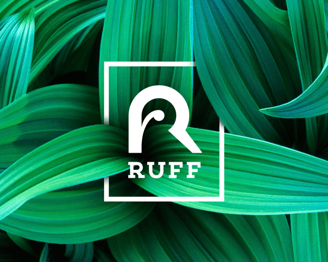 Ruff Logo