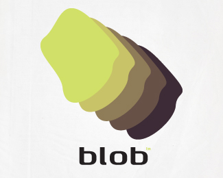 blob