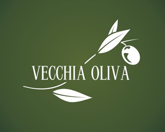 Vecchia Oliva