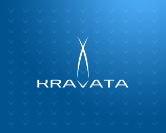 logo kravata