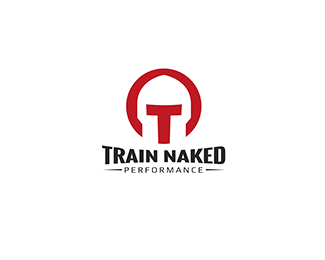 Train naked