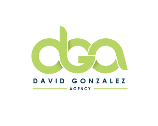 DGA logo