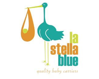 La Stella Blu