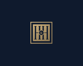 H&H logo