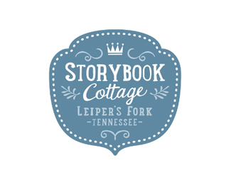 Storybook Cottage