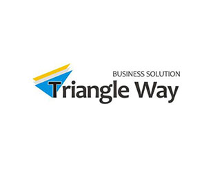 Triangle way -  Business solution