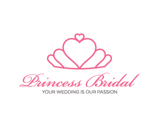 Princess Bridal