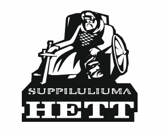 Suppiluliuma