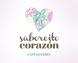 Saborcito Corazon