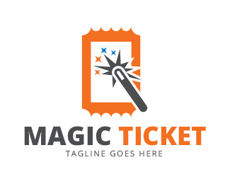 Magic Ticket