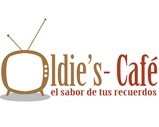 Oldies Cafe