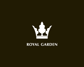 Royal Garden