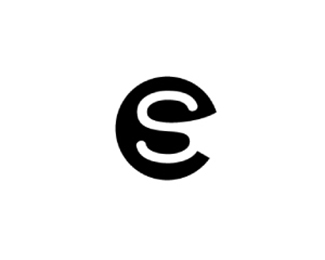 ES logo