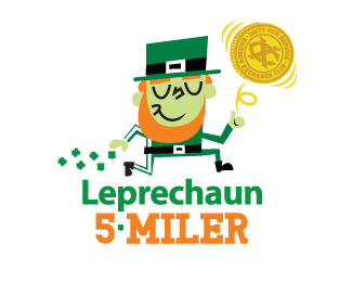 Leprechaun 5 Miler