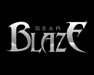 sear blaze