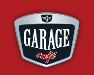 Garage Cafe