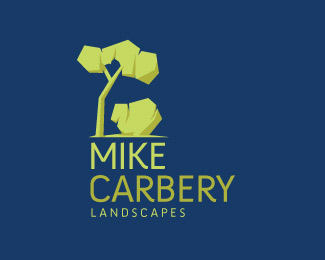 Mike Carbery Landscapes