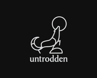 Untrodden