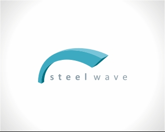 STEEL WAVE