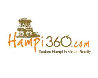 hampi360