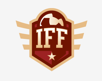 IFF Logo