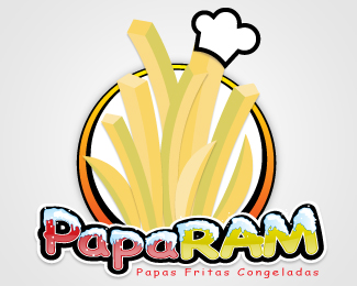 PapaRam