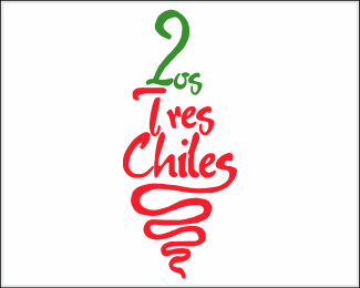 Los Tres Chiles