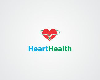 Heart Health Logo