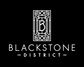 Blackstone District