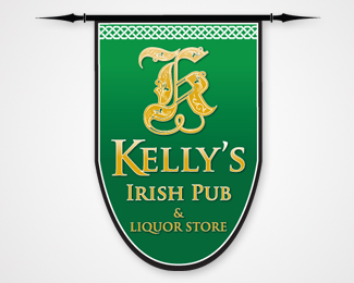 Kelly's Irish Pub