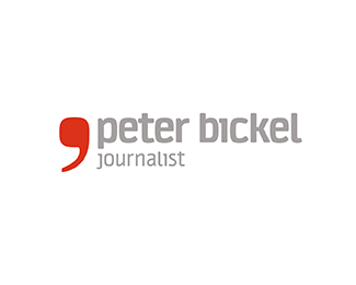 PETER BICKEL JOURNALIST