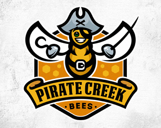 Pirate Creek Bees