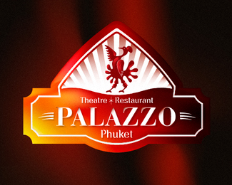 Palazzo Theatre and Restaurant