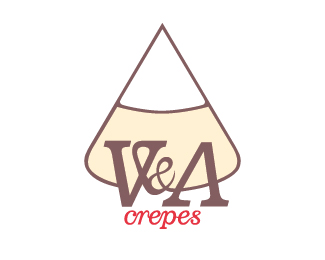 v&a crepes