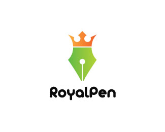 Royal Pen