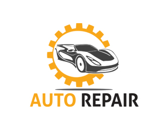 Auto Repair Logo