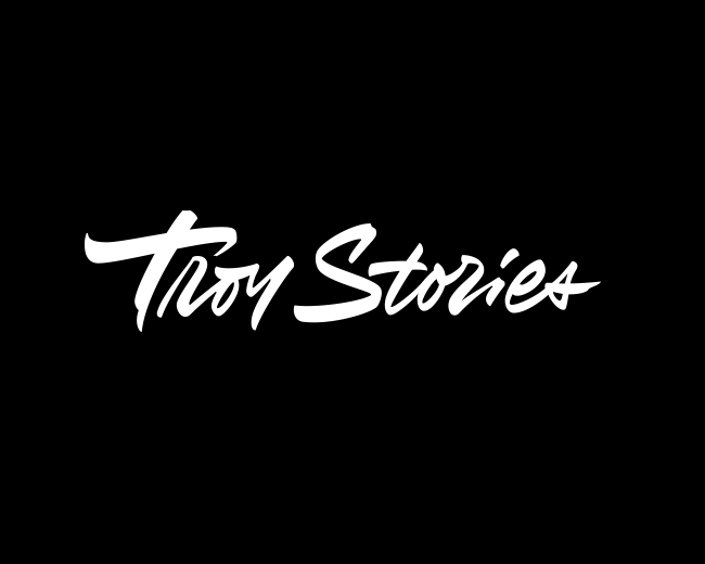 Troy Stories