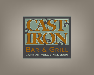 Cast Iron Proposal 1.4