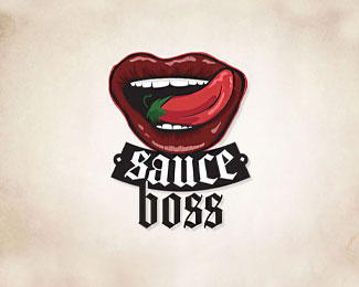 Sauce Boss Hot Sauce