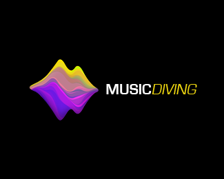 MusicDiving