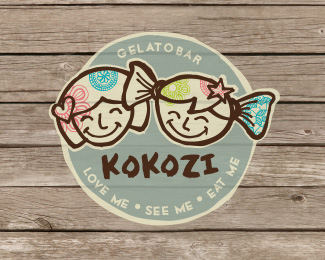 Gelatobar Kokozi