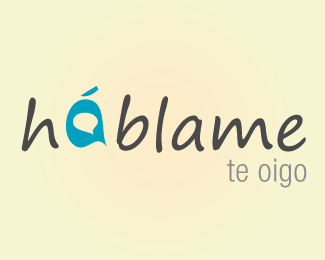 Háblame