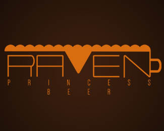 Raven Princess Beer