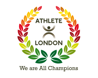 Athlete London 1