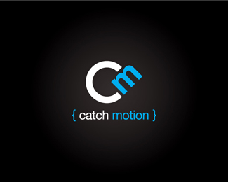 Catch Motion Logo