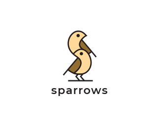 sparrow