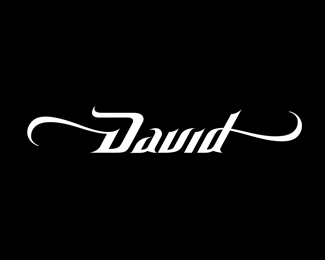 david