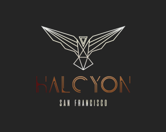 Halcyon